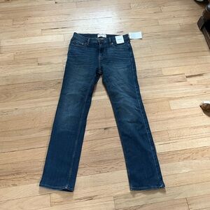 Abercrombie 15/16 jeans